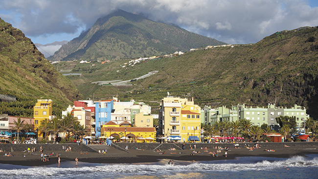 Tazacorte