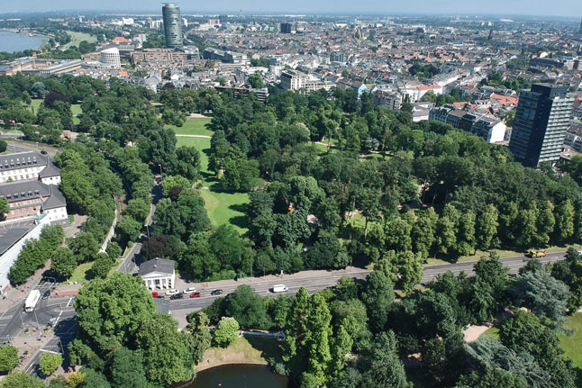 05 parque hofgarten 01