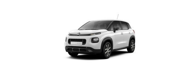 Citroën C3 Aircross: hasta 3.900 euros de descuento