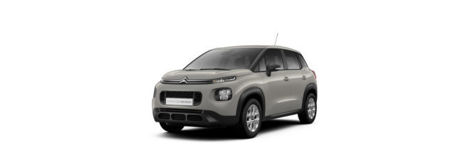 Citroën C3 Aircross: hasta 3.900 euros de descuento