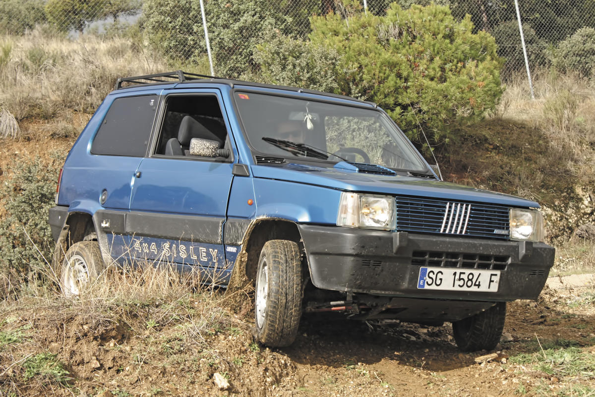 Autofacil revista de coches y motor