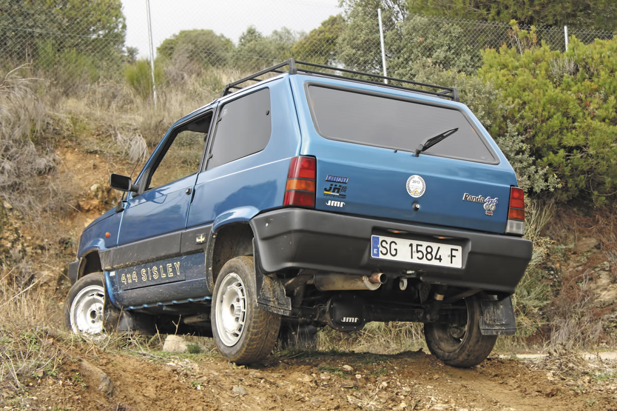 Autofacil revista de coches y motor