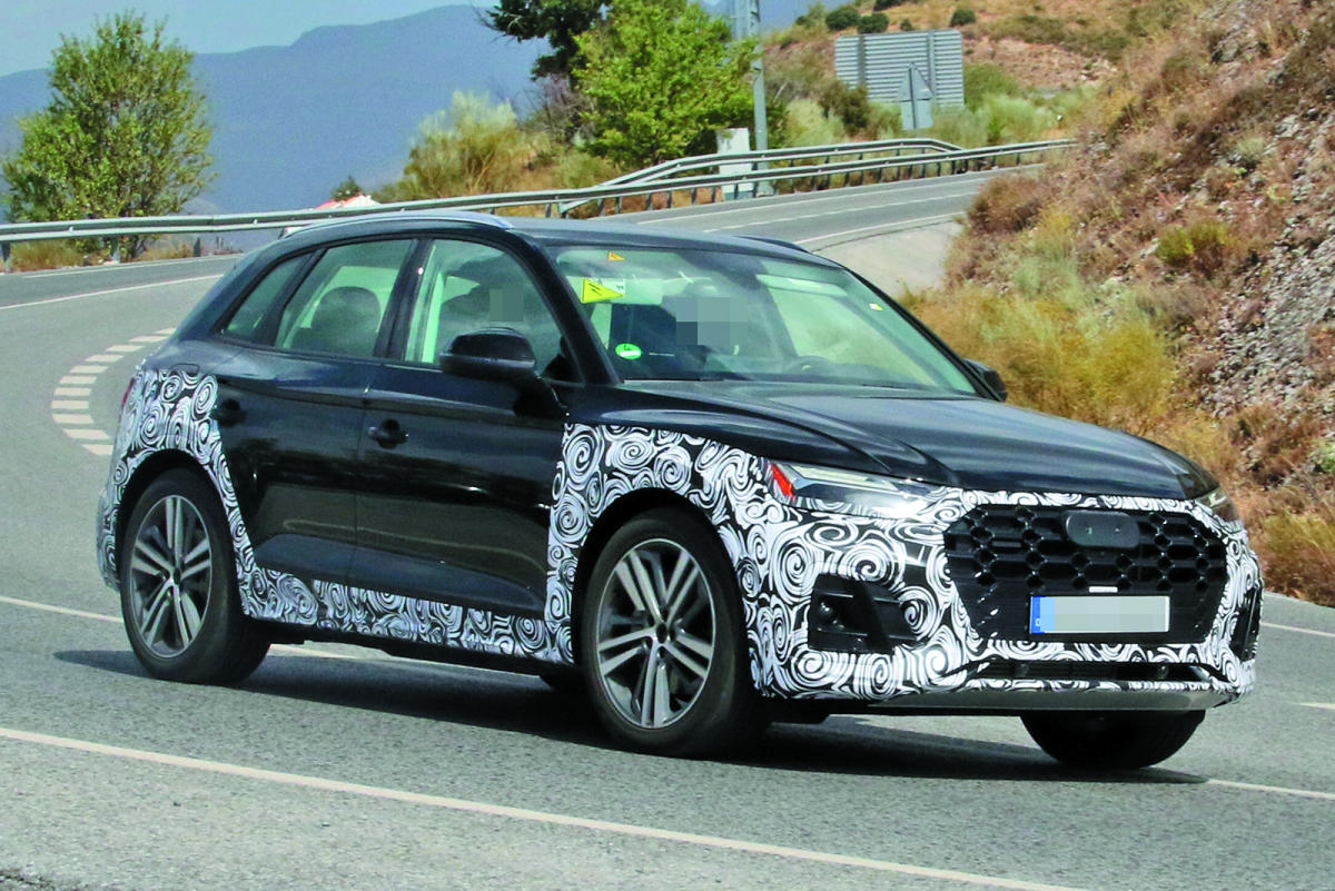 Autofacil revista de coches y motor