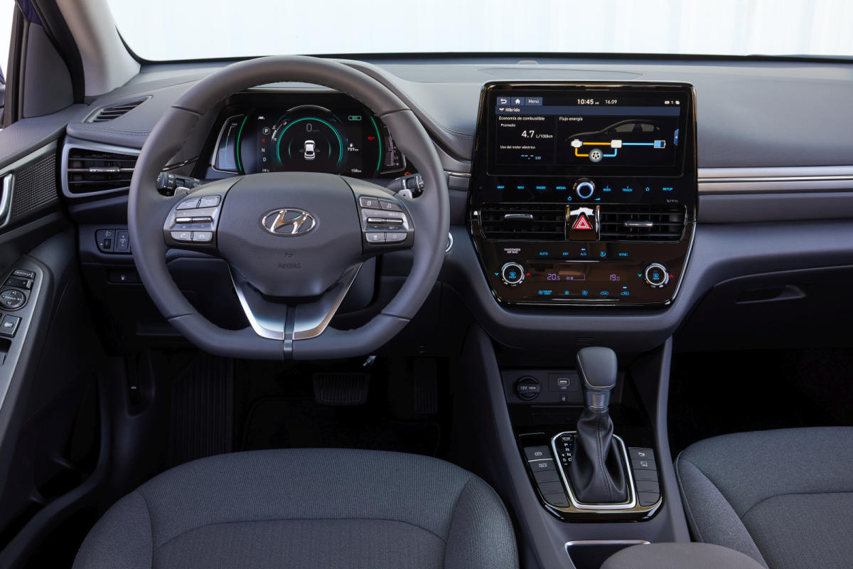 Autofacil revista de coches y motor