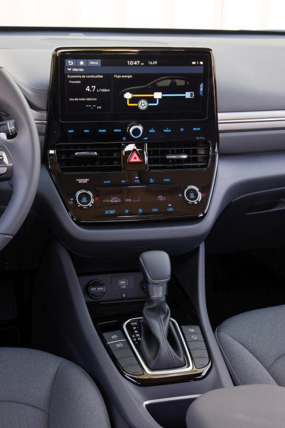 Autofacil revista de coches y motor