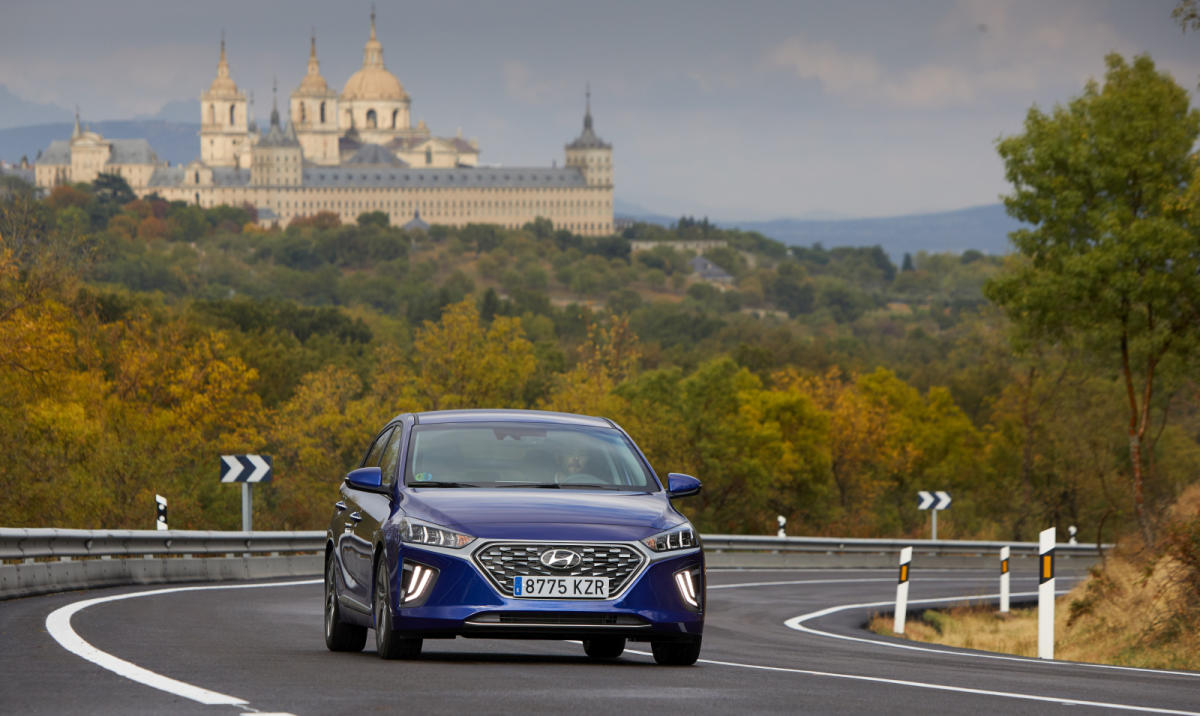 Autofacil revista de coches y motor