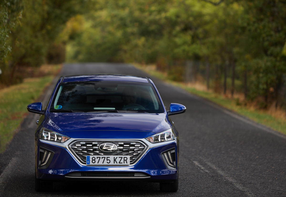 Autofacil revista de coches y motor