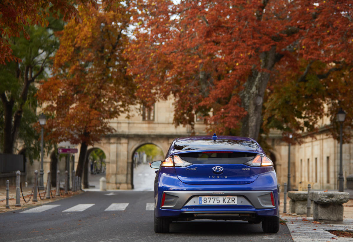 Autofacil revista de coches y motor