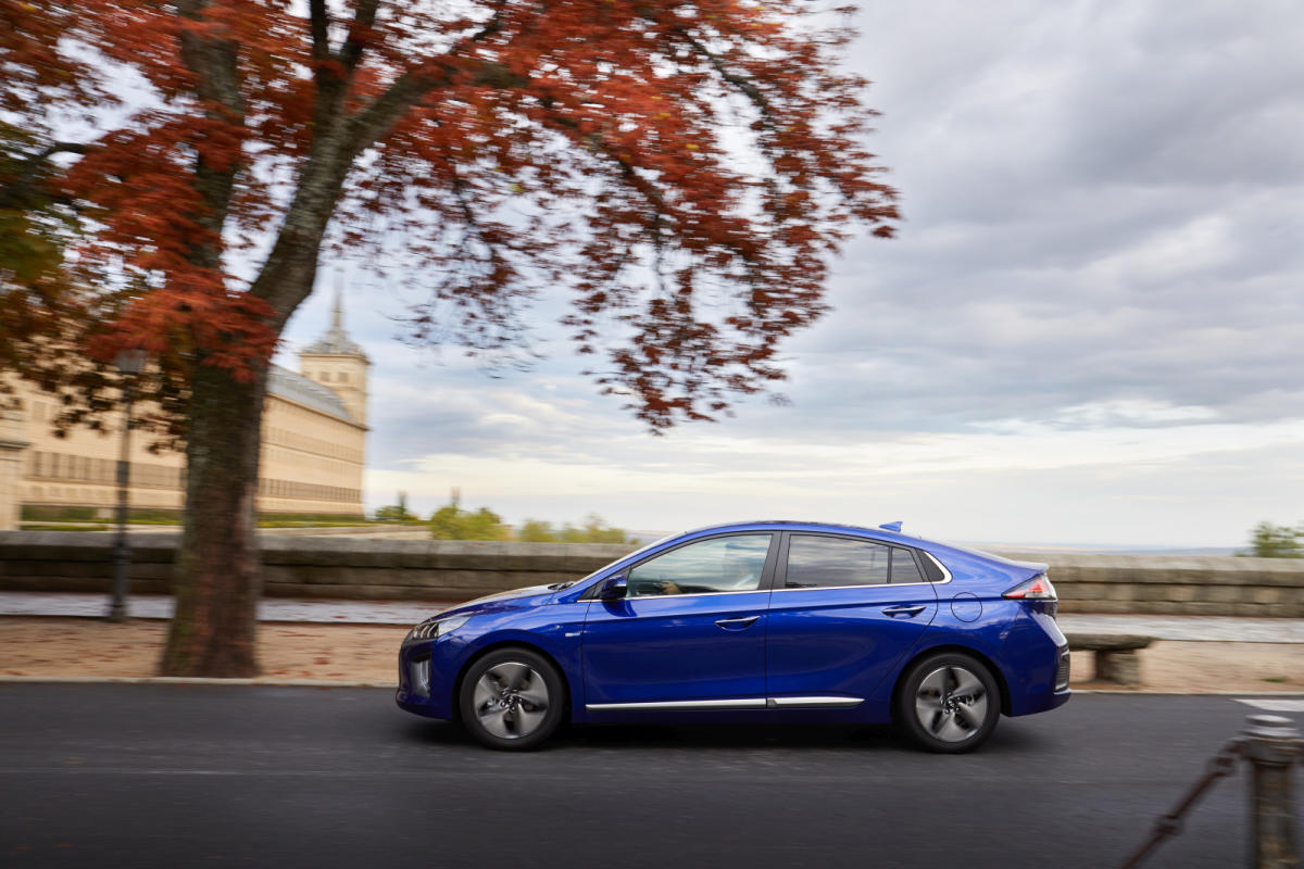 Autofacil revista de coches y motor