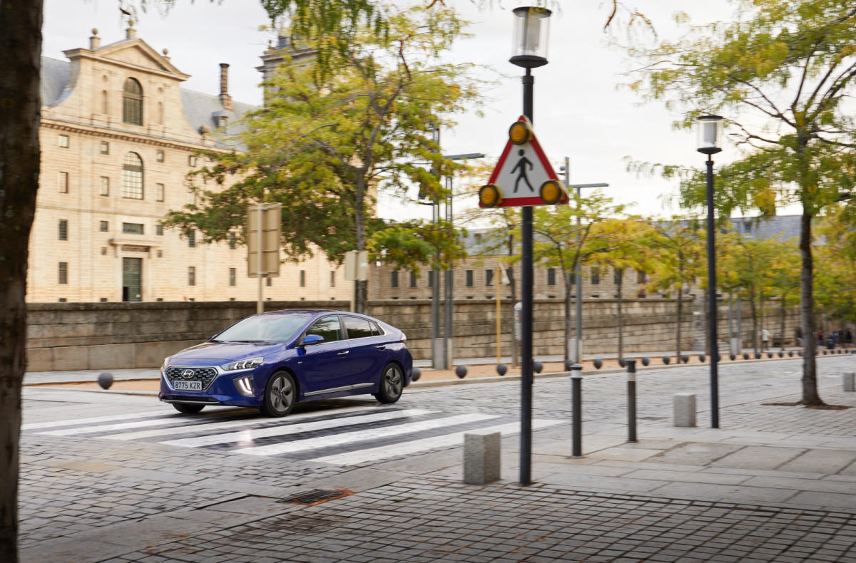 Autofacil revista de coches y motor