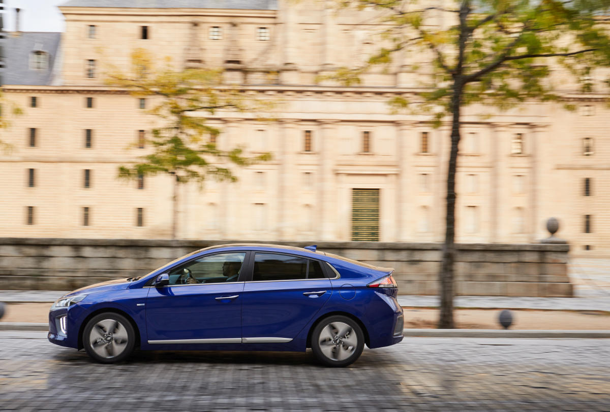 Autofacil revista de coches y motor