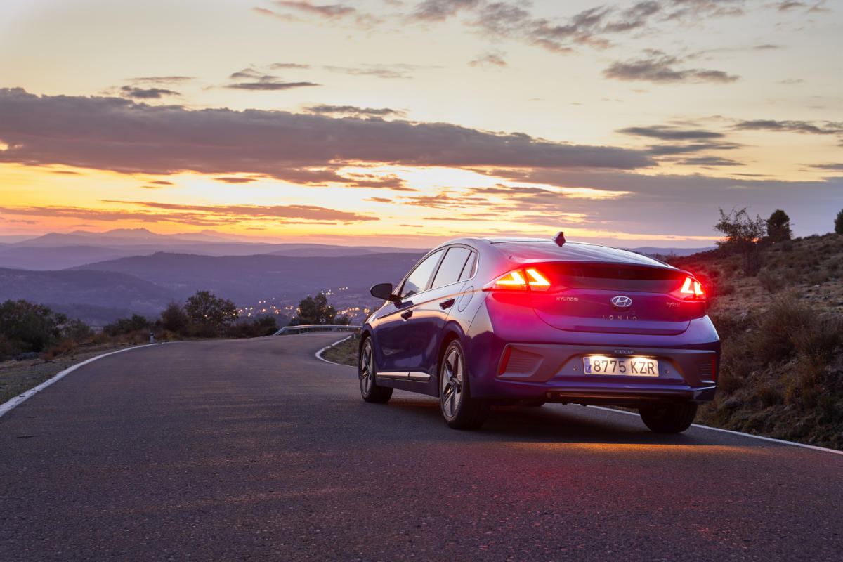 Autofacil revista de coches y motor