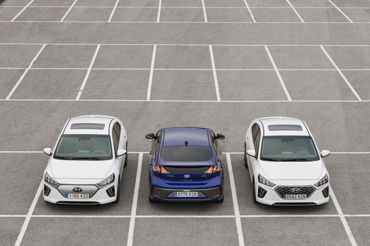 Autofacil revista de coches y motor