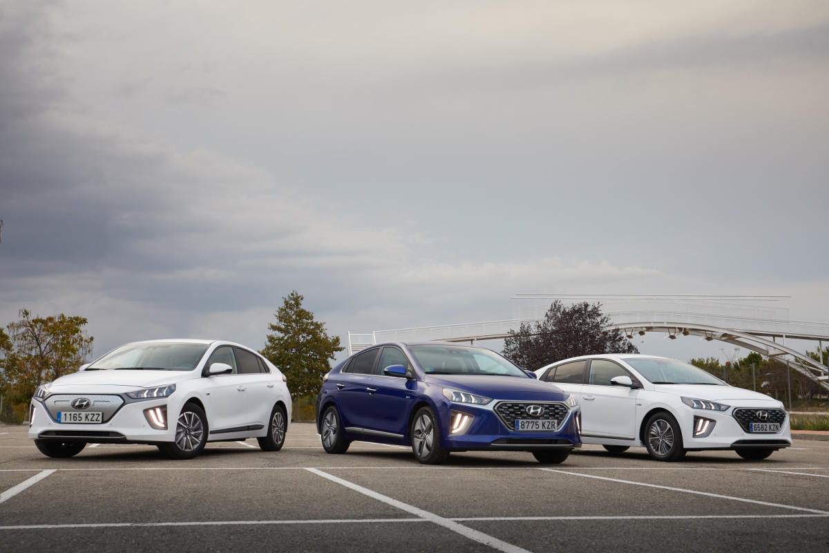 Autofacil revista de coches y motor