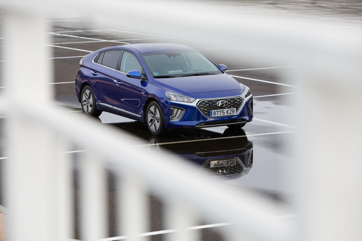 Autofacil revista de coches y motor