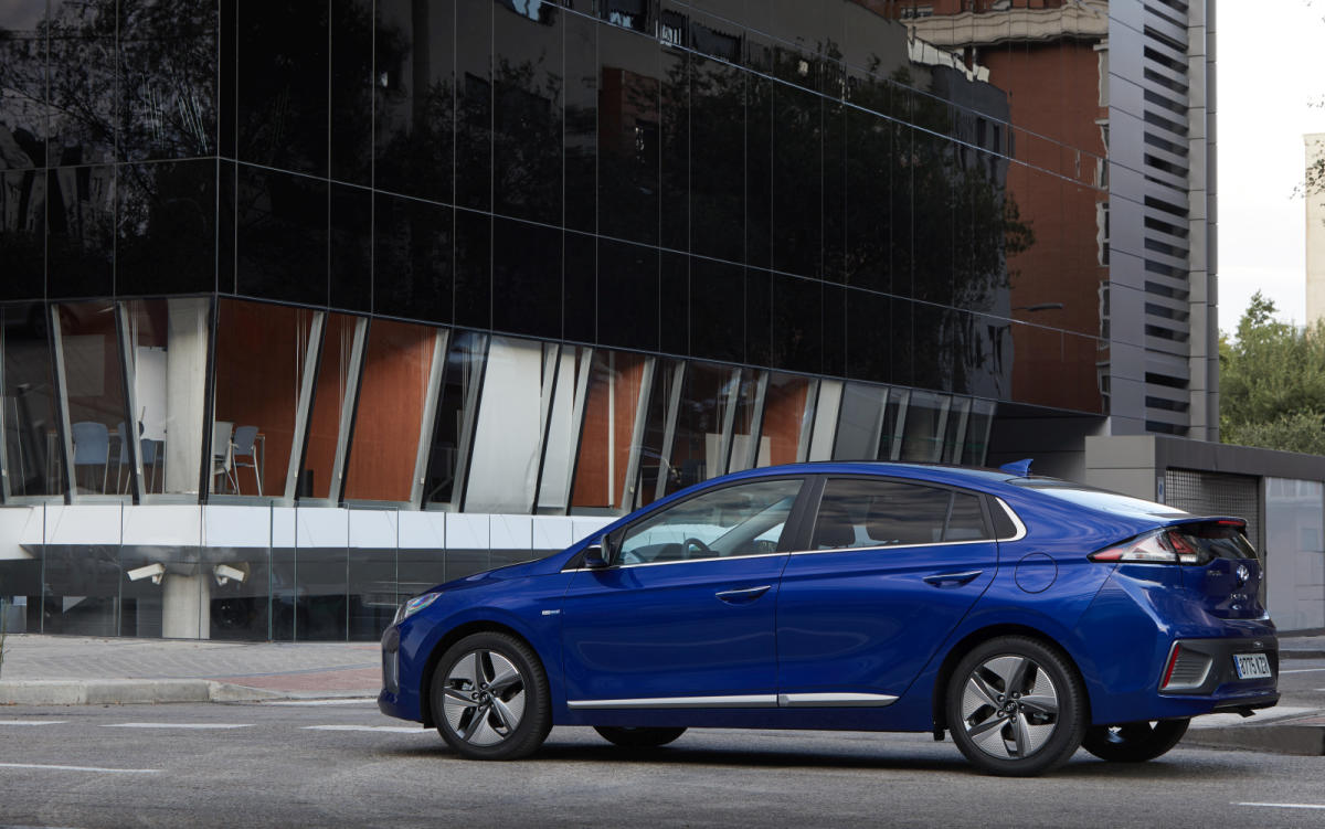 Autofacil revista de coches y motor