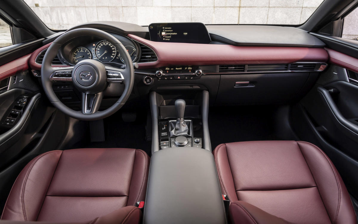Mazda3