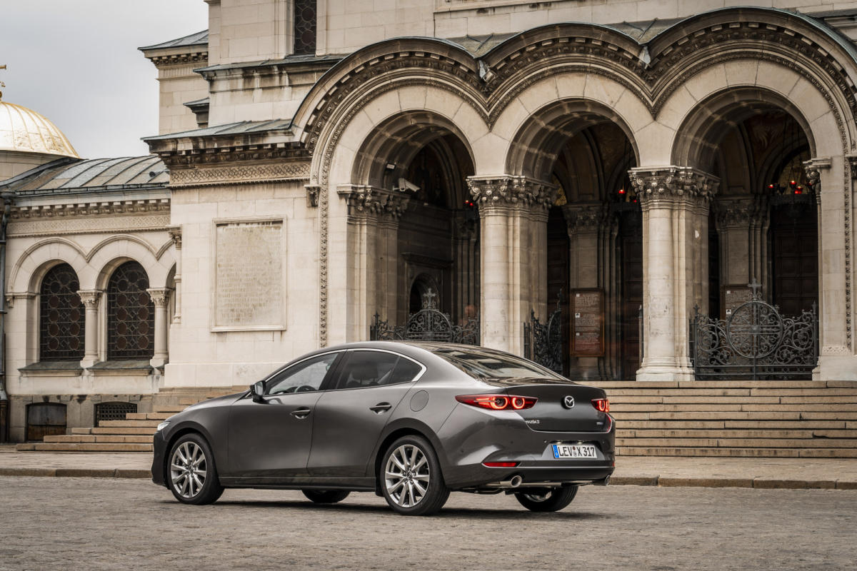 Mazda3