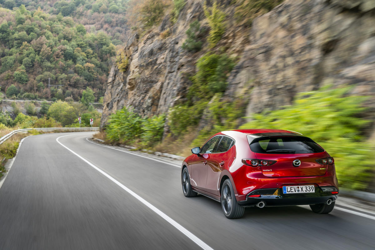 Mazda3