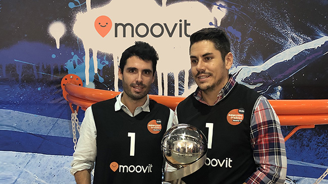 Moovit