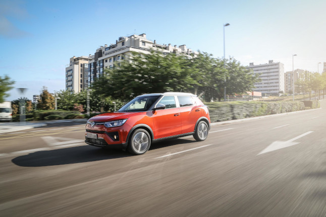 nuevo ssangyong tivoli dinamicas7