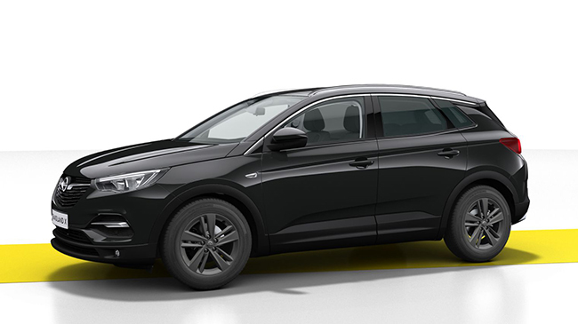 Opel Grandland X 2020