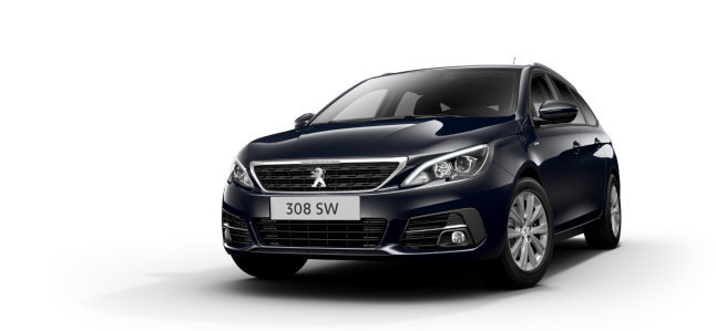 peugeot 308sw