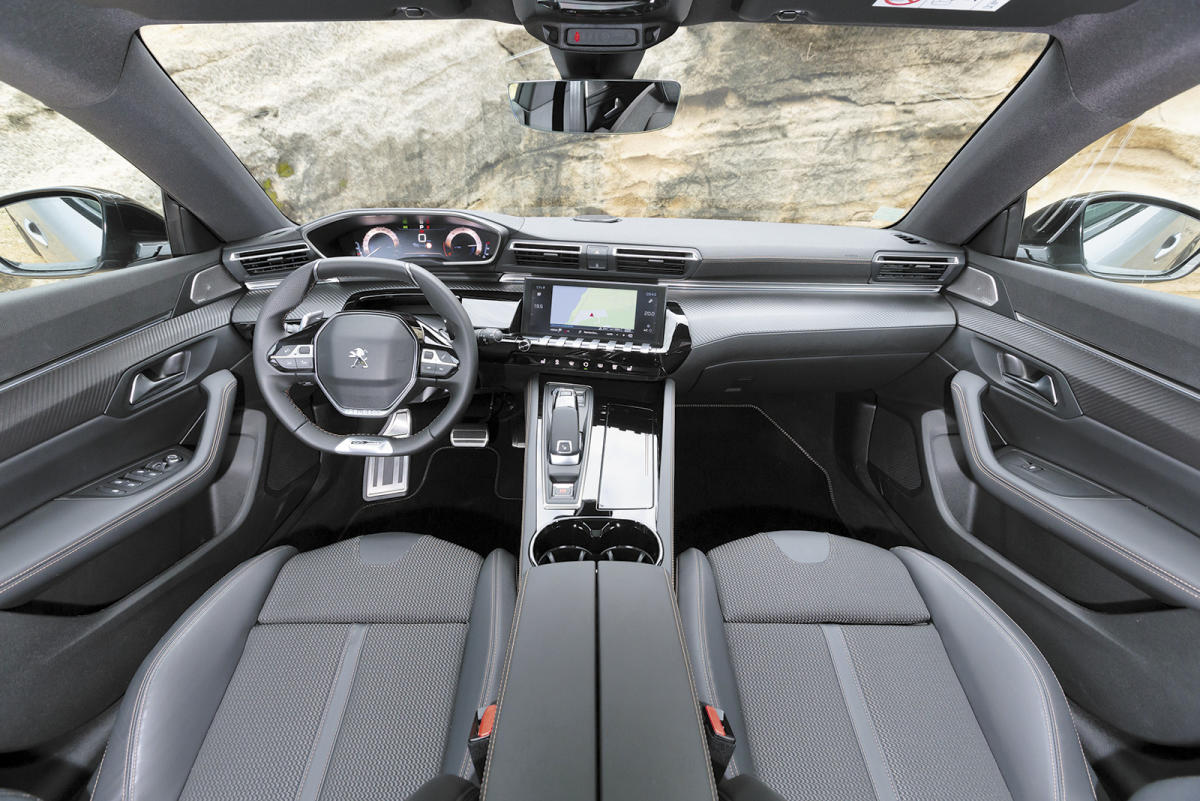 Autofacil revista de coches y motor