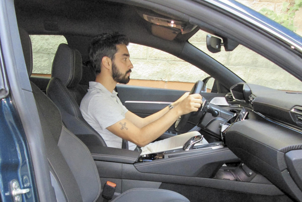 Autofacil revista de coches y motor