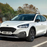 Fotoprueba del Ford Focus Active EcoBlue 120 1 Prueba Ford Focus Active EcoBlue 120