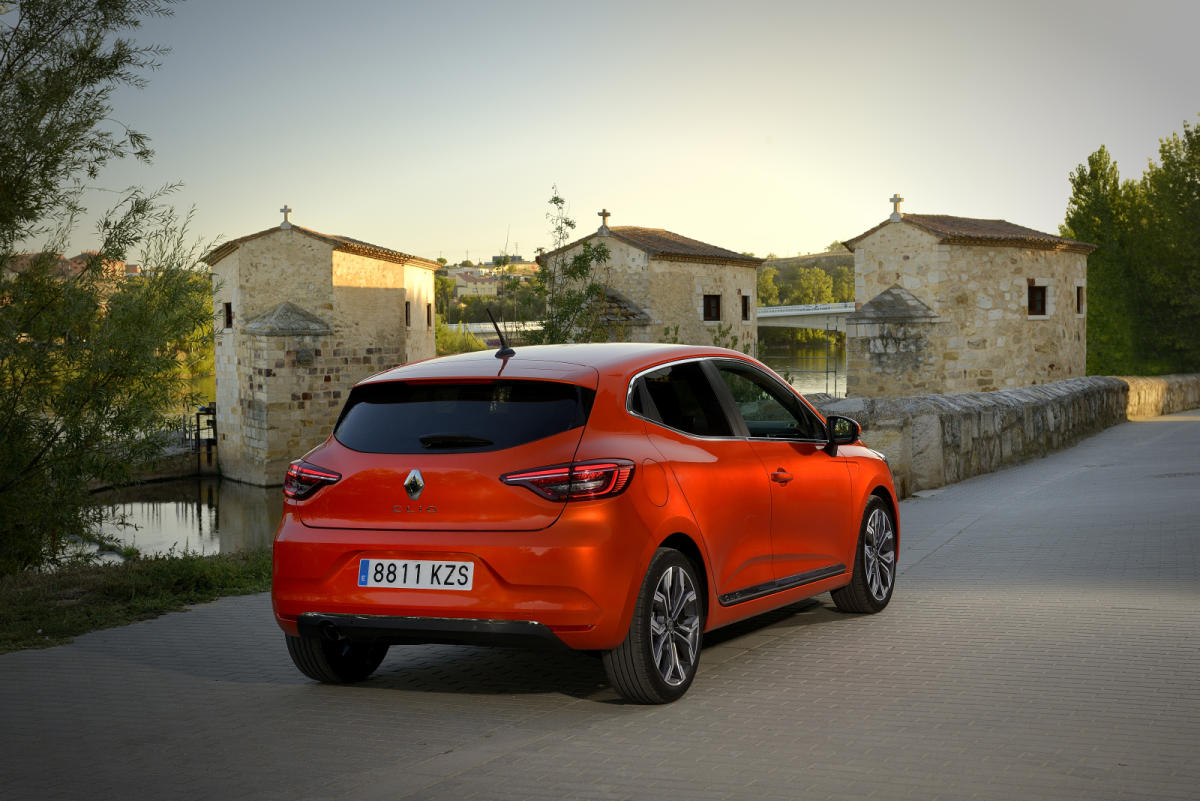 Autofacil revista de coches y motor