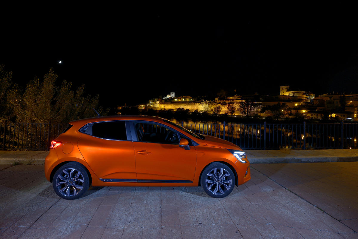 Autofacil revista de coches y motor