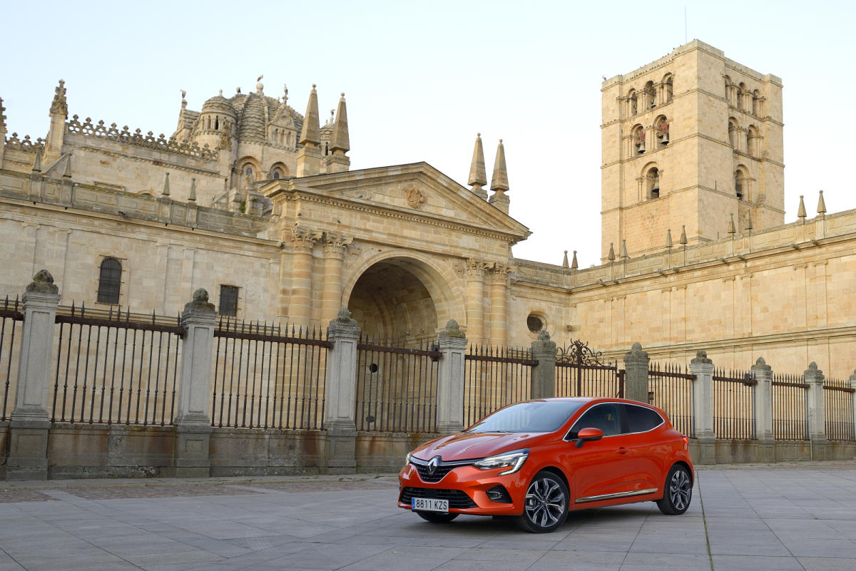 Autofacil revista de coches y motor