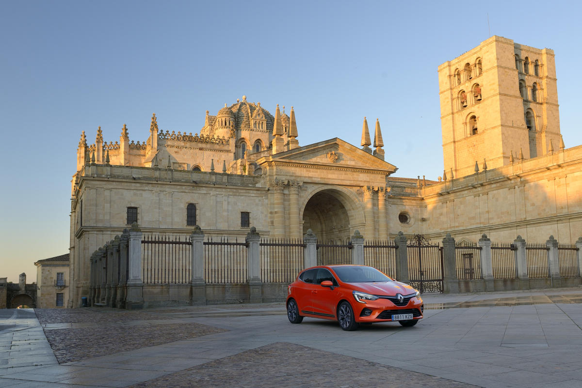 Autofacil revista de coches y motor