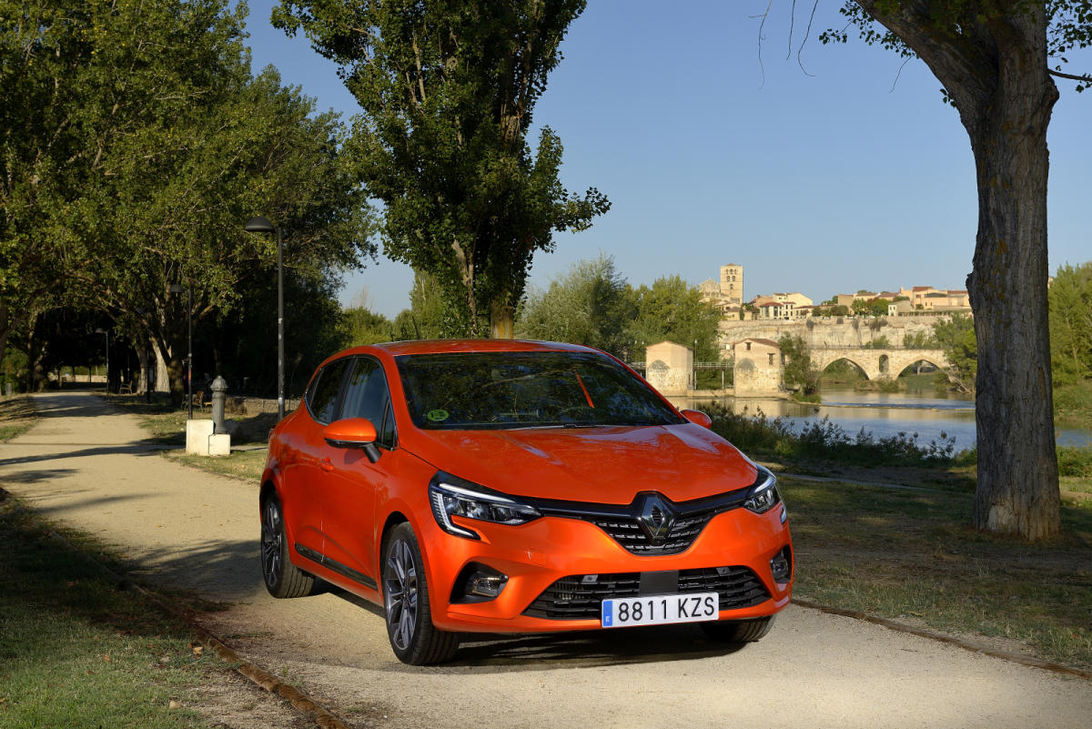 Autofacil revista de coches y motor