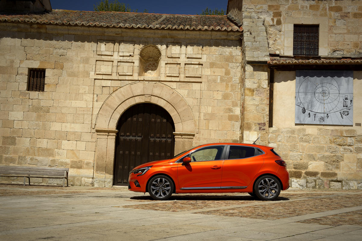 Autofacil revista de coches y motor