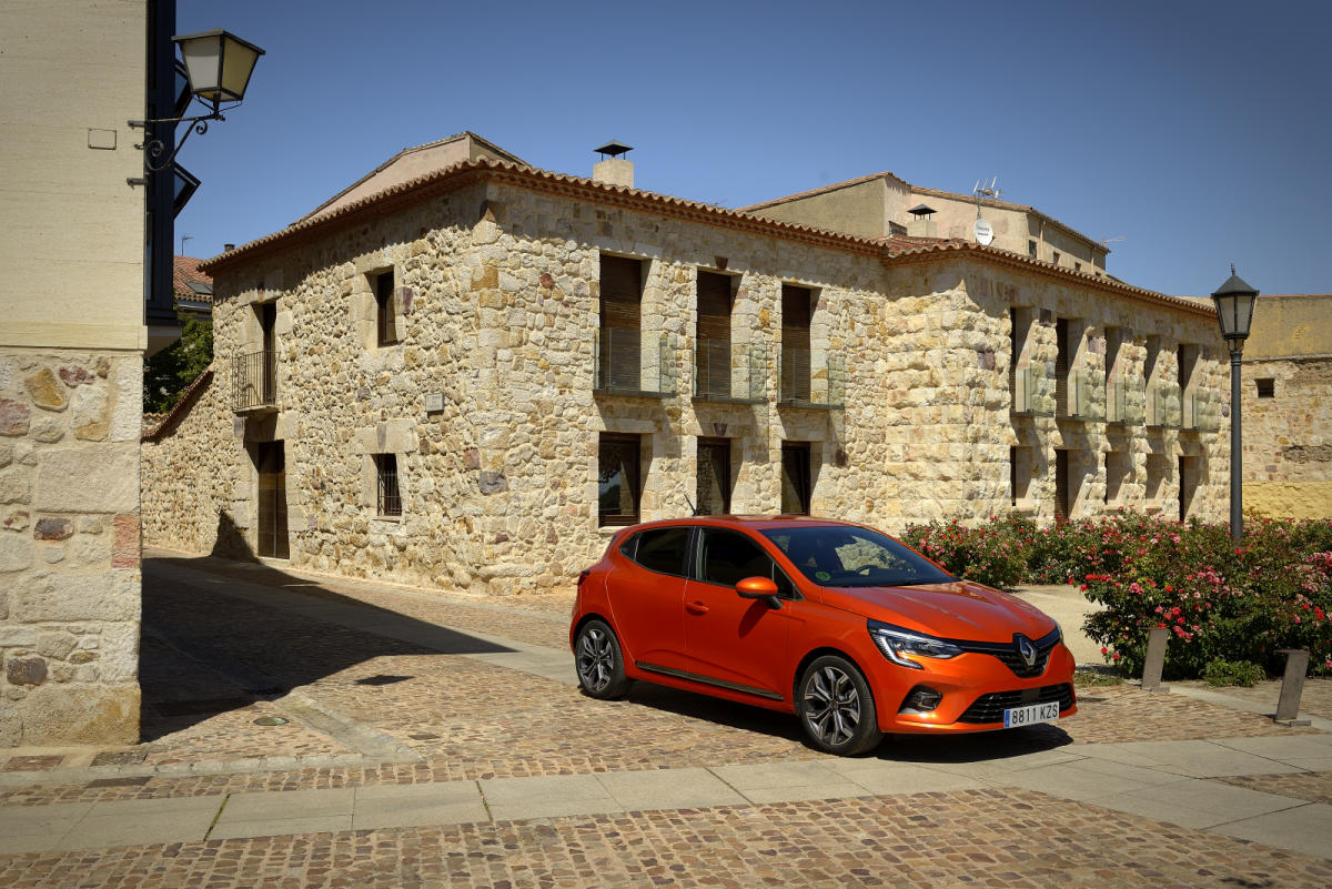 Autofacil revista de coches y motor
