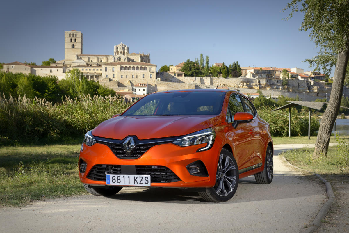 Autofacil revista de coches y motor