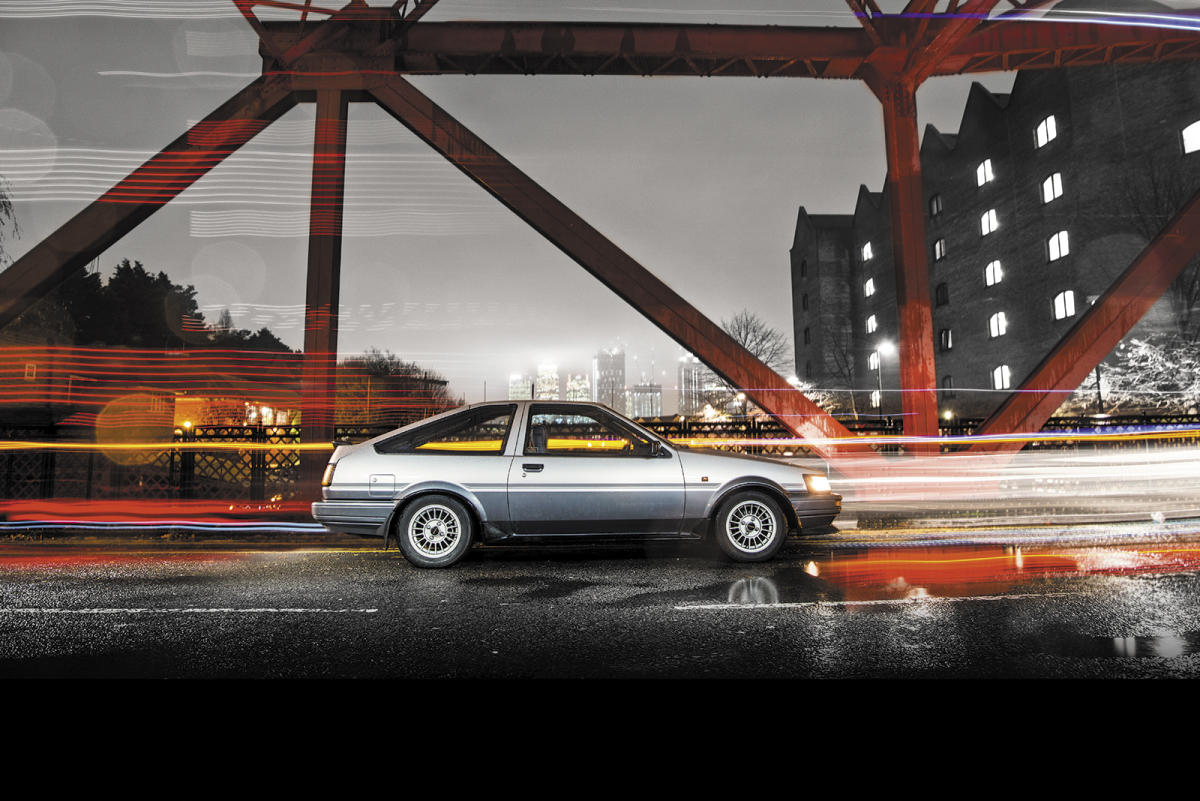 Autofacil revista de coches y motor