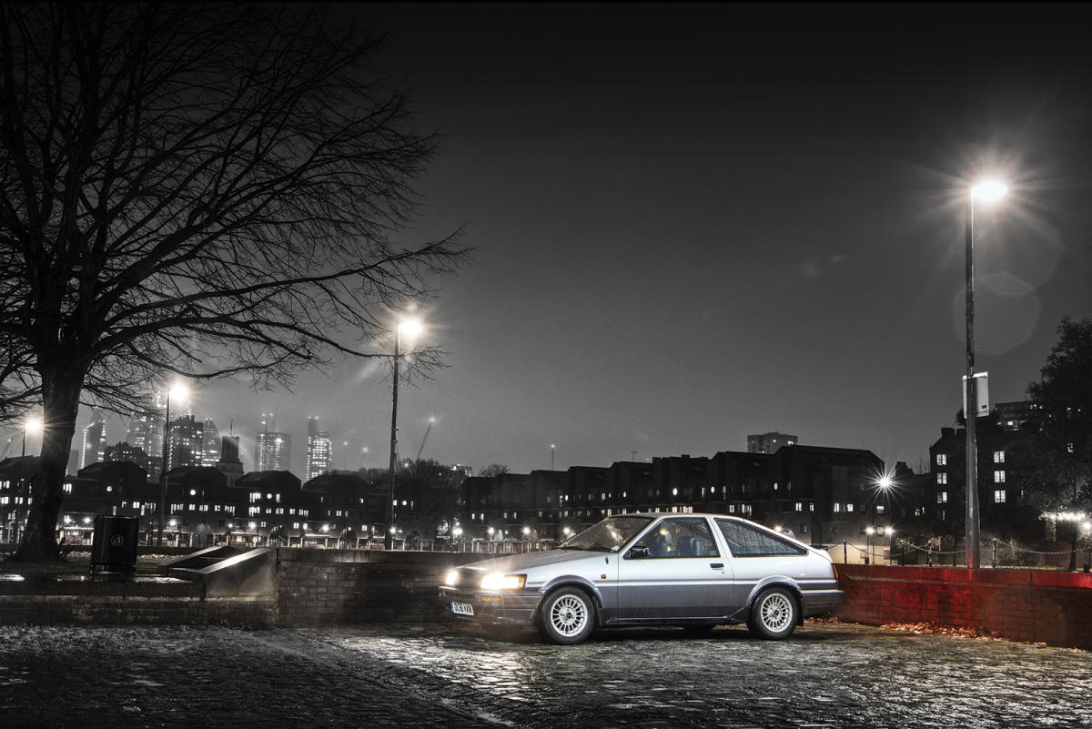 Autofacil revista de coches y motor