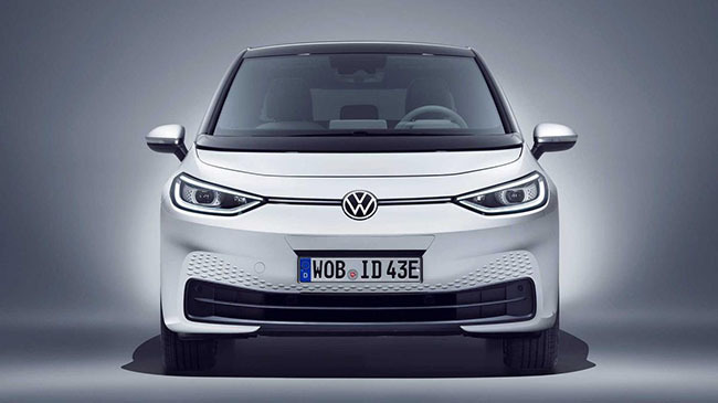 Volkswagen ID. 3