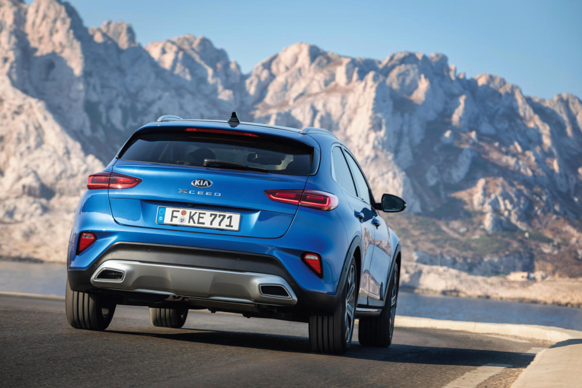 Autofacil revista de coches y motor