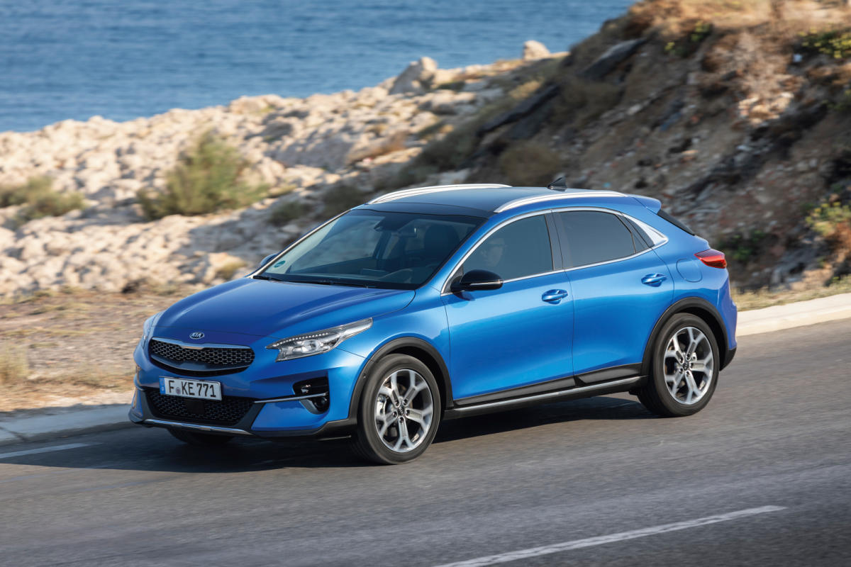 Autofacil revista de coches y motor