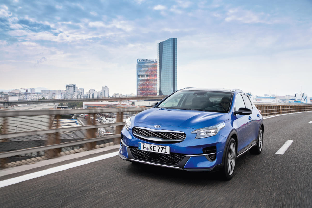 Autofacil revista de coches y motor