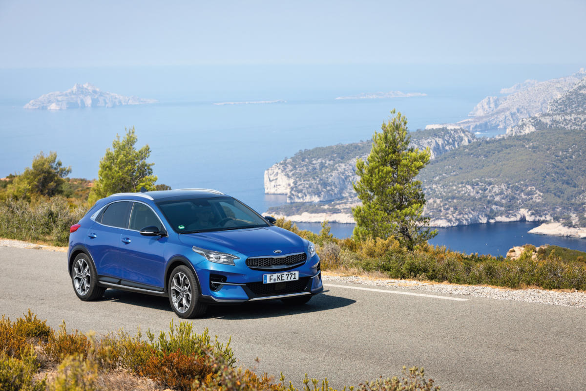 Autofacil revista de coches y motor