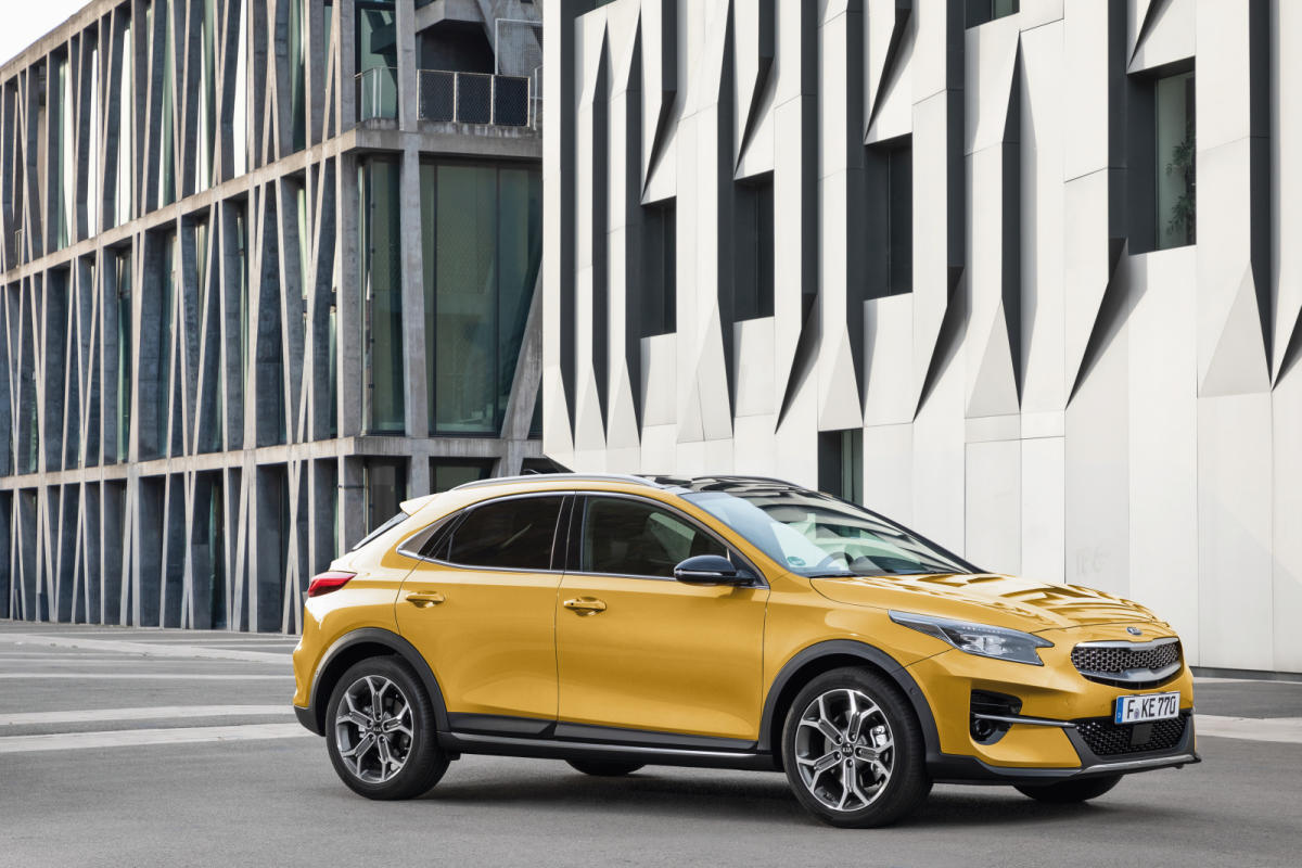 Autofacil revista de coches y motor