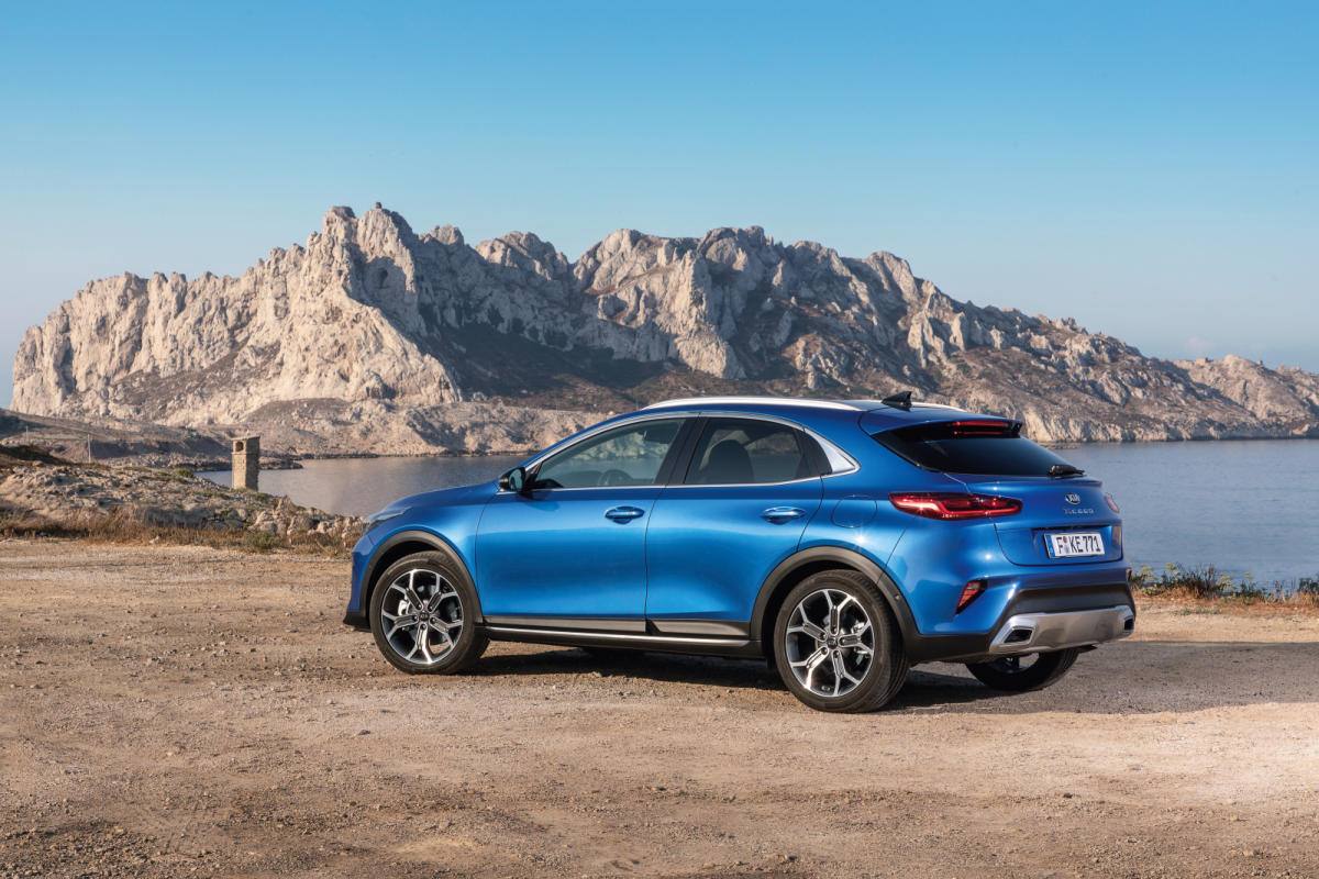 Autofacil revista de coches y motor