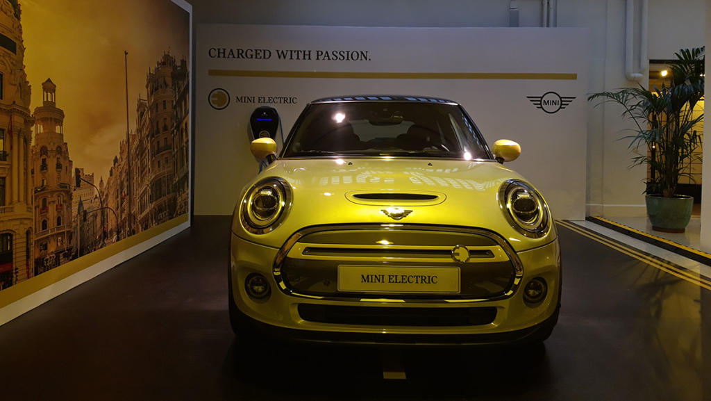 Mini Electric