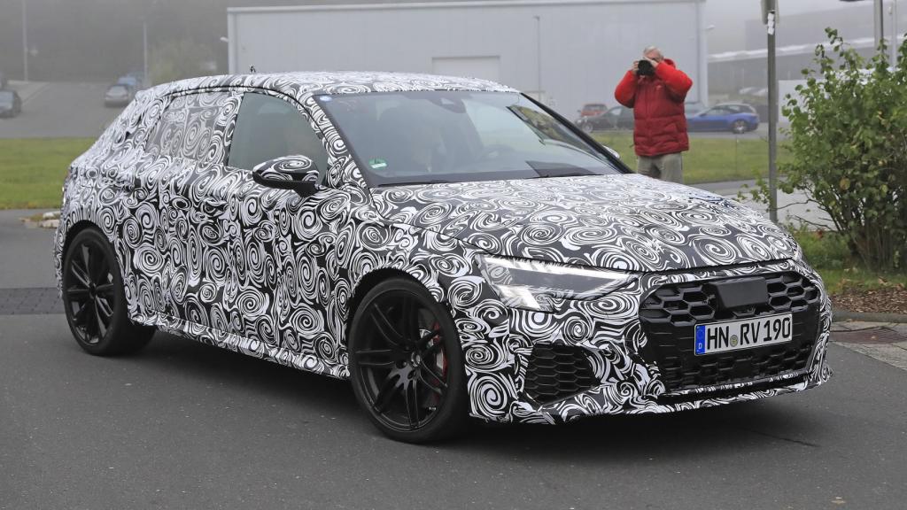 2020 audi rs3 spies 5