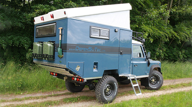 TT camperizado
